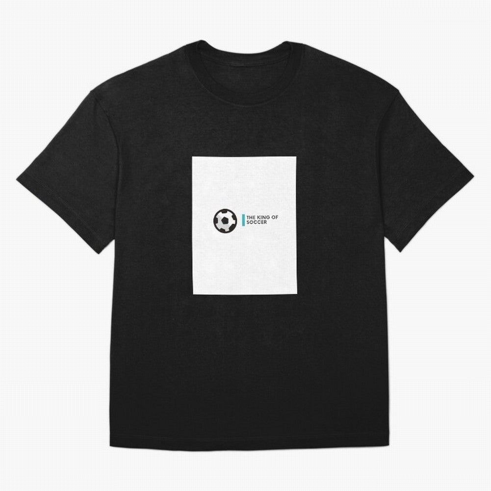 I am the King of soccer Classic T-Shirt Make the Season About FIFA World Cup 2026 for Fans of Messi and Cristiano Ronaldo and Netherlands, Bringing Soccer Culture, Superstar Moments, National Team Dreams and Competitive Fire; Made for Die Hard