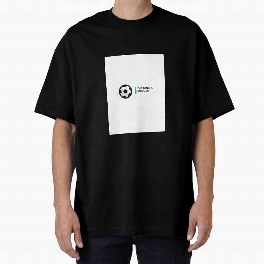 I am the King of soccer Classic T-Shirt Make the Season About FIFA World Cup 2026 for Fans of Messi and Cristiano Ronaldo and Netherlands, Bringing Soccer Culture, Superstar Moments, National Team Dreams and Competitive Fire; Made for Die Hard