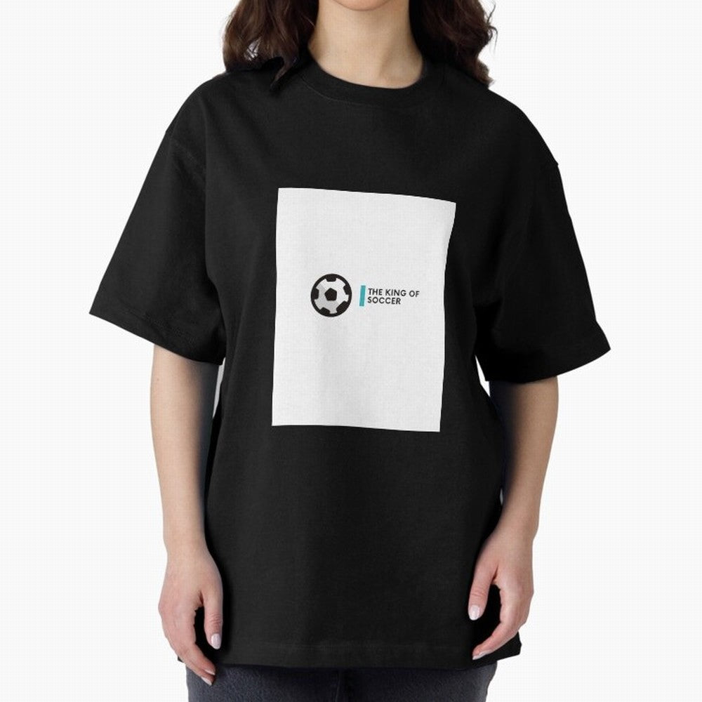 I am the King of soccer Classic T-Shirt Make the Season About FIFA World Cup 2026 for Fans of Messi and Cristiano Ronaldo and Netherlands, Bringing Soccer Culture, Superstar Moments, National Team Dreams and Competitive Fire; Made for Die Hard