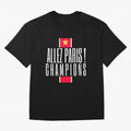 Betting Champions Classic T-Shirt Show Championship Spirit for Global Football Passion for FIFA World Cup 2026, Inspired by Messi and Cristiano Ronaldo, England, Goal Celebration Energy, Supporter Heritage, Football Icons and Worldwide Tournament