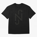 Neymar Iconic Logo and Signature Collection Essential T-Shirt Celebrate FIFA World Cup 2026 Spirit, Filled with Spain, Cristiano Ronaldo, Champion Mindset, Group Stage Buzz, Knockout Tension and Passionate Fan Culture; Ideal for Football Dads,