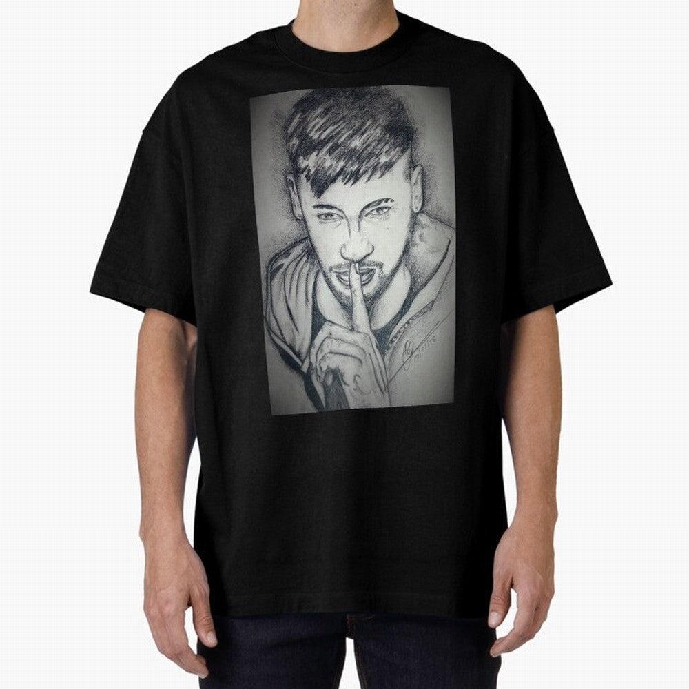 Neymar da Silva Santos J¨²nior Essential T-Shirt Honor the Beautiful Game during FIFA World Cup 2026 for Fans of Messi, CR7 and Mbappe and Germany, Bringing Stadium Chants, National Pride, Trophy Dreams and Unforgettable Football Memories; Ideal