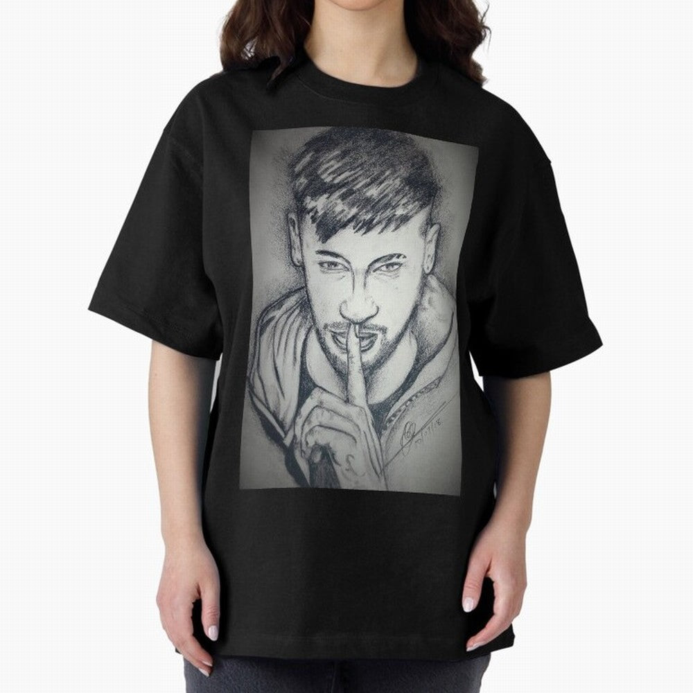 Neymar da Silva Santos J¨²nior Essential T-Shirt Honor the Beautiful Game during FIFA World Cup 2026 for Fans of Messi, CR7 and Mbappe and Germany, Bringing Stadium Chants, National Pride, Trophy Dreams and Unforgettable Football Memories; Ideal