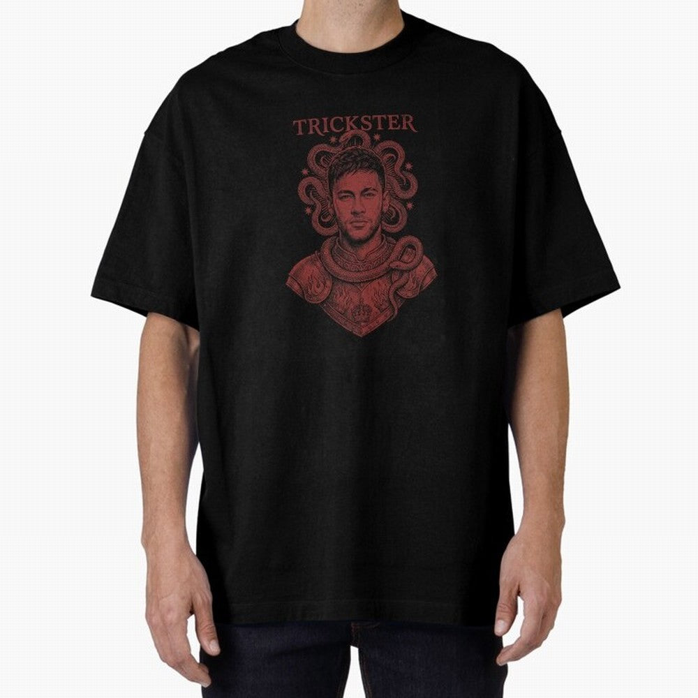 Neymar ¡ª The Unchained Trickster Classic T-Shirt Turn Every Weekend Toward FIFA World Cup 2026 Made for Mbappe, Argentina and Brazil Energy, Match Day Excitement, Supporter Culture, Golden Goals and Global Football Passion; Ideal for Passionate