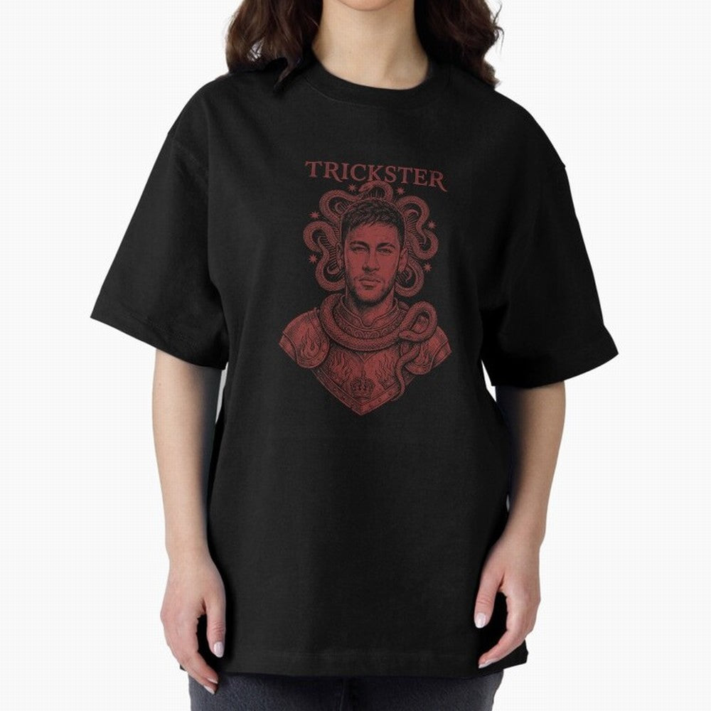 Neymar ¡ª The Unchained Trickster Classic T-Shirt Turn Every Weekend Toward FIFA World Cup 2026 Made for Mbappe, Argentina and Brazil Energy, Match Day Excitement, Supporter Culture, Golden Goals and Global Football Passion; Ideal for Passionate