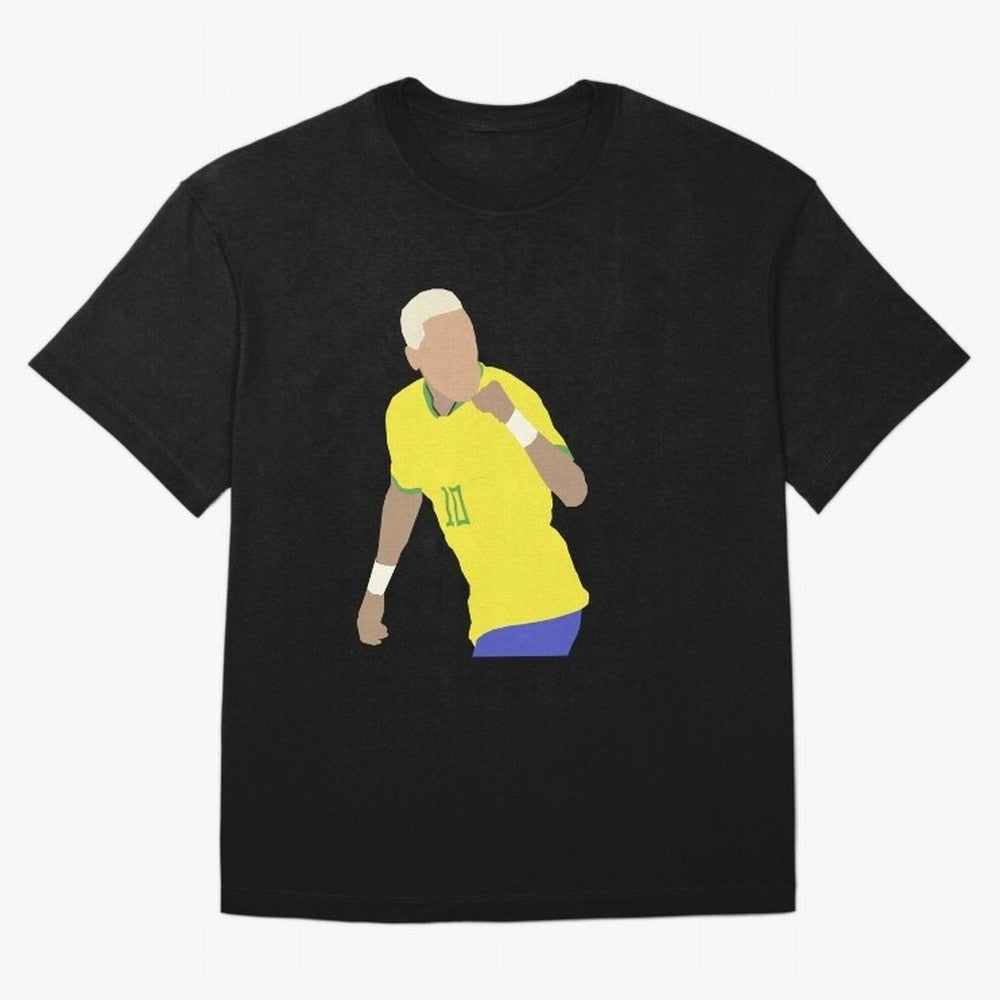 the number 10 Classic T-Shirt Relive the FIFA World Cup 2026 USA Canada Mexico Journey through CR7 and Messi Highlights, Brazil, Portugal and Argentina Pride, Sports Nostalgia, International Competition, Famous Players and Unforgettable Victories;