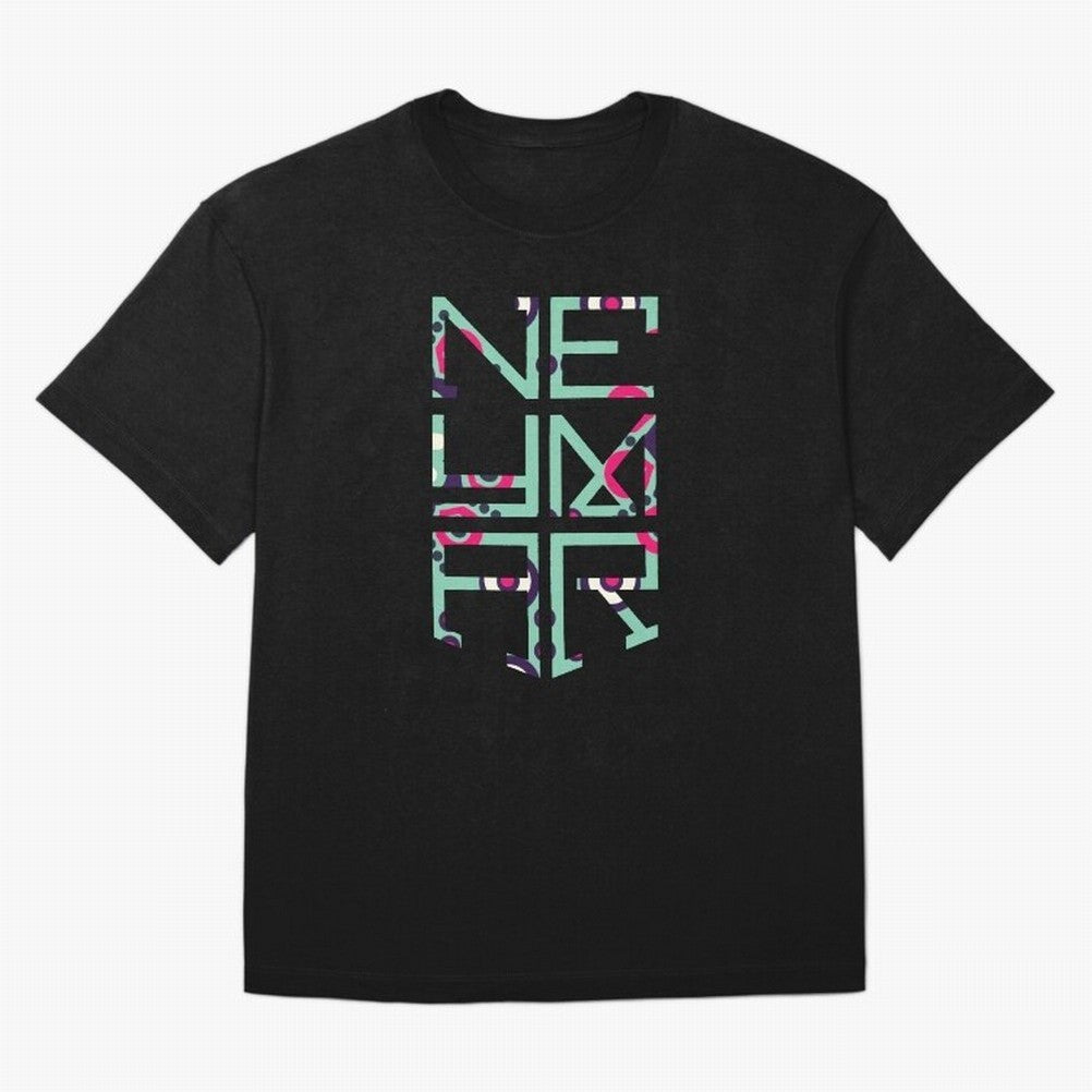 Neymar logo Classic T-Shirt Show Passion for the Stars of FIFA World Cup 2026 USA Canada Mexico Made for Messi, England Energy, Champion Mindset, Group Stage Buzz, Knockout Tension and Passionate Fan Culture; Perfect for People Who Love Argentina,