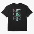 Neymar logo Classic T-Shirt Show Passion for the Stars of FIFA World Cup 2026 USA Canada Mexico Made for Messi, England Energy, Champion Mindset, Group Stage Buzz, Knockout Tension and Passionate Fan Culture; Perfect for People Who Love Argentina,