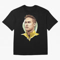 Neymar Junior Classic T-Shirt Capture Stadium Memories from FIFA World Cup 2026 USA Canada Mexico Highlighting Messi and Cristiano Ronaldo, Germany Energy, Sports Nostalgia, International Competition, Famous Players and Unforgettable Victories;