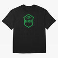 BRASIL 22 Classic T-Shirt Show Support during Global Football Passion for FIFA World Cup 2026 Group Stage, Made for Haaland and Mbappe, Spain and Netherlands, Global Supporter Spirit, Legendary Goals, National Colors and Tournament Celebration;