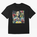 Double Neymar Classic T-Shirt Support the Legends of FIFA World Cup 2026 Spirit, Driven by Brazil, Portugal and Argentina, Cristiano Ronaldo, Stadium Memories, Football Loyalty, International Chants and Championship Tradition; Great for Watch