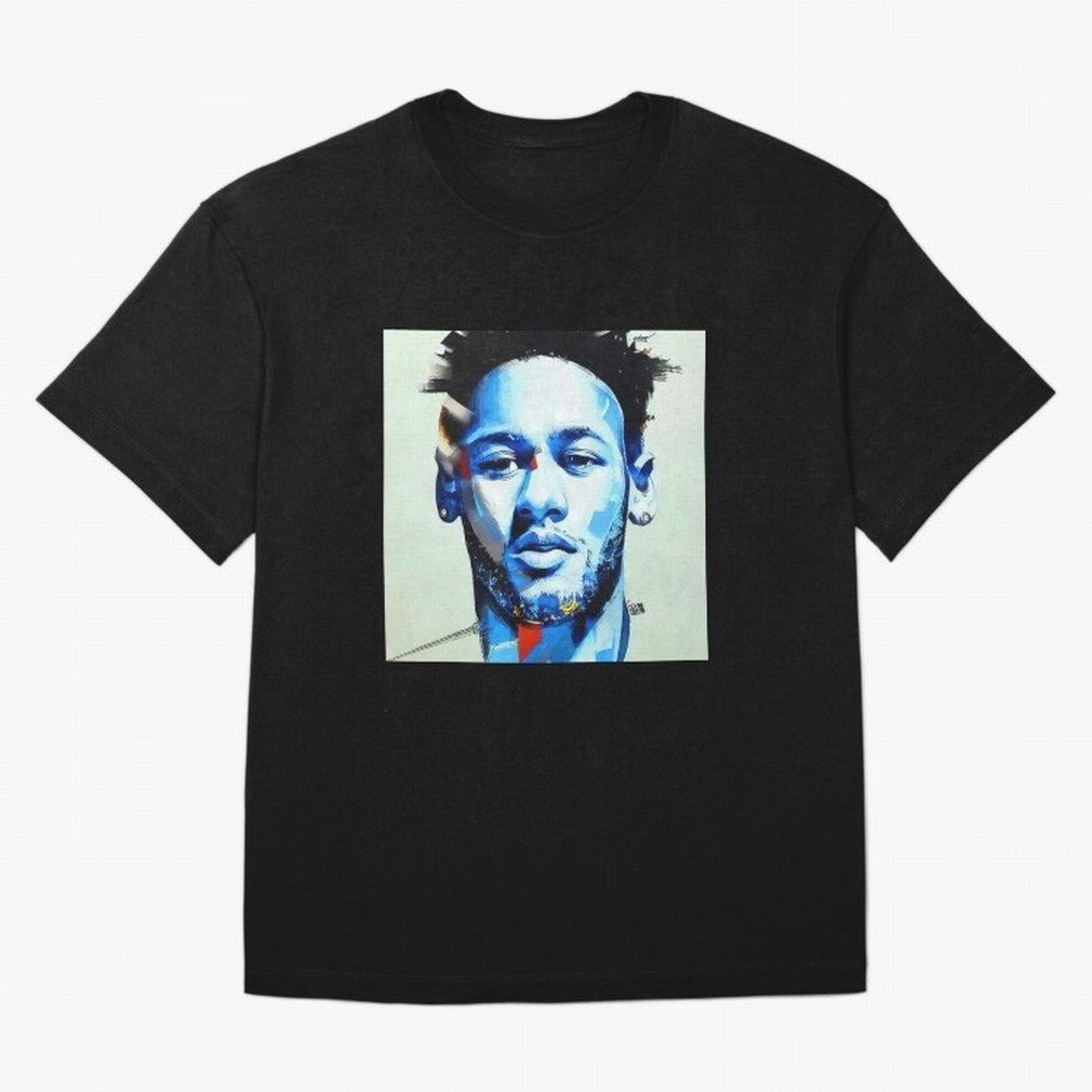 blue Neymar Classic T-Shirt Relive FIFA World Cup 2026 USA Canada Mexico for Fans of Messi and France, Bringing Stadium Memories, Football Loyalty, International Chants and Championship Tradition; Great for Supporters Who Love Legendary Players,