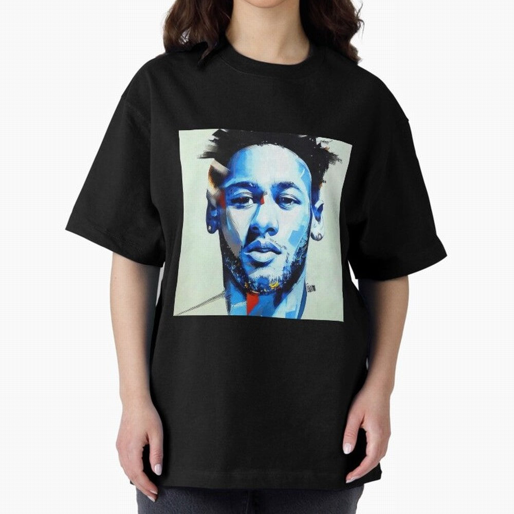 blue Neymar Classic T-Shirt Relive FIFA World Cup 2026 USA Canada Mexico for Fans of Messi and France, Bringing Stadium Memories, Football Loyalty, International Chants and Championship Tradition; Great for Supporters Who Love Legendary Players,