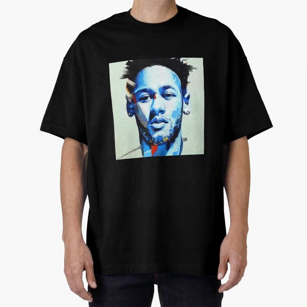 blue Neymar Classic T-Shirt Relive FIFA World Cup 2026 USA Canada Mexico for Fans of Messi and France, Bringing Stadium Memories, Football Loyalty, International Chants and Championship Tradition; Great for Supporters Who Love Legendary Players,