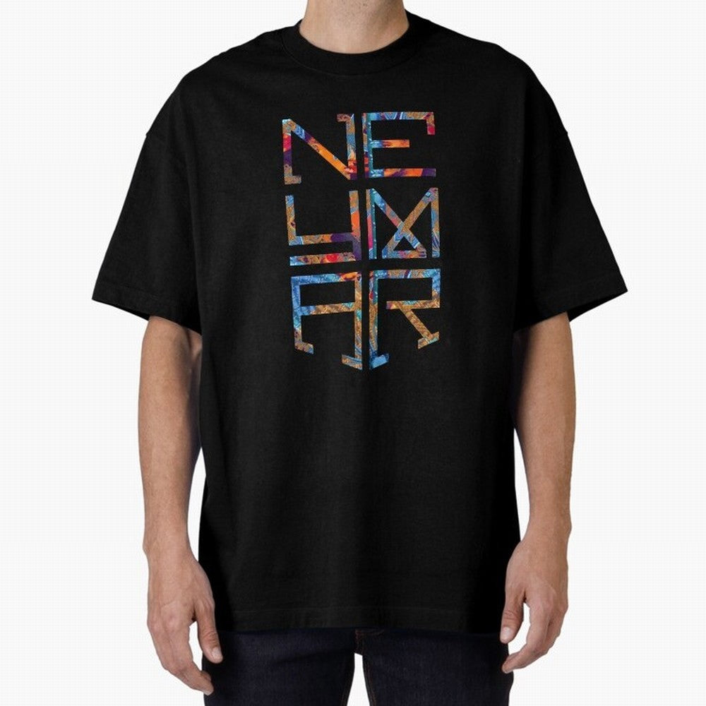 Neymar logo Classic T-Shirt Bring Match Day Fire to FIFA World Cup 2026 for Fans of Neymar and Netherlands, Bringing Game Day Rituals, Football Legends, Country Pride and the Road to the Final; Ideal for Fans Who Follow Messi, Cristiano Ronaldo,