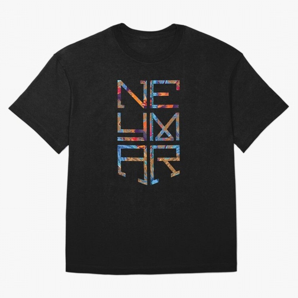Neymar logo Classic T-Shirt Bring Match Day Fire to FIFA World Cup 2026 for Fans of Neymar and Netherlands, Bringing Game Day Rituals, Football Legends, Country Pride and the Road to the Final; Ideal for Fans Who Follow Messi, Cristiano Ronaldo,