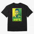 Neymar Hope Classic T-Shirt Fuel FIFA World Cup 2026 Capturing Haaland, France and Portugal Energy, Global Supporter Spirit, Legendary Goals, National Colors and Tournament Celebration; Ideal for Passionate Fans Who Love Underdog Stories, Superstar
