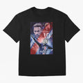 Celebrate Neymar Classic T-Shirt Show Fan Pride Across FIFA World Cup 2026 Group Stage Centered on Mbappe and Neymar, Netherlands Energy, Championship Spirit, Famous Goals, Roaring Crowds and International Football Unity; Ideal for Fans Who Follow