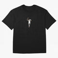 Neymar, Santos. Classic T-Shirt Make Every Kick Count in the FIFA World Cup 2026 Group Stage Journey through Mbappe and Neymar Highlights, Portugal Pride, Football Festival Excitement, Trophy Ambitions, Country Rivalries and Star Player Buzz;
