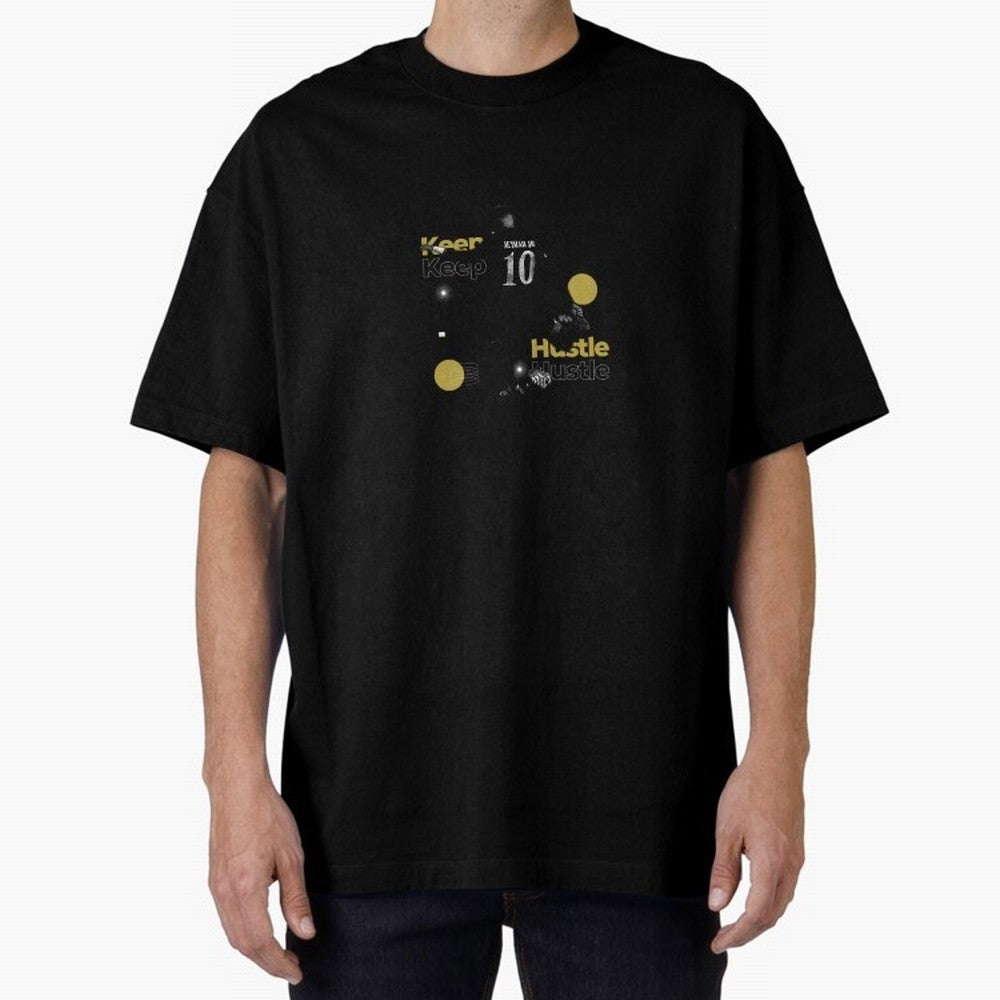 Neymar Junior Oversized T-Shirt Honor Champions and Dreams in the FIFA World Cup 2026 Group Stage Journey through Messi, CR7 and Mbappe Highlights, Germany Pride, Classic Soccer Heritage, Championship Pressure, Fan Loyalty and International Pride;