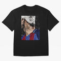 Barca Neymar Classic T-Shirt Capture Match Day Hype around FIFA World Cup 2026 USA Canada Mexico, Messi and Cristiano Ronaldo, Germany, Sports Nostalgia, International Competition, Famous Players and Unforgettable Victories; Made for Collectors Who