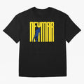 Neymar - Brazil Classic T-Shirt Show Match Day Excitement for the FIFA World Cup 2026 Journey through Haaland and Mbappe Highlights, Spain Pride, Stadium Chants, National Pride, Trophy Dreams and Unforgettable Football Memories; Ideal for