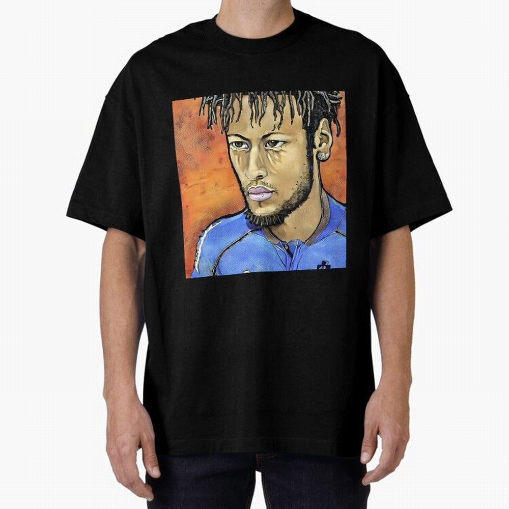 Big Neymar Classic T-Shirt Honor Champions and Dreams in the FIFA World Cup 2026 Group Stage Journey through Messi and Cristiano Ronaldo Highlights, Argentina and Brazil Pride, Football History, Final Match Energy, Crowd Noise and Once in a