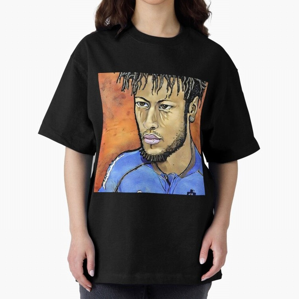 Big Neymar Classic T-Shirt Honor Champions and Dreams in the FIFA World Cup 2026 Group Stage Journey through Messi and Cristiano Ronaldo Highlights, Argentina and Brazil Pride, Football History, Final Match Energy, Crowd Noise and Once in a