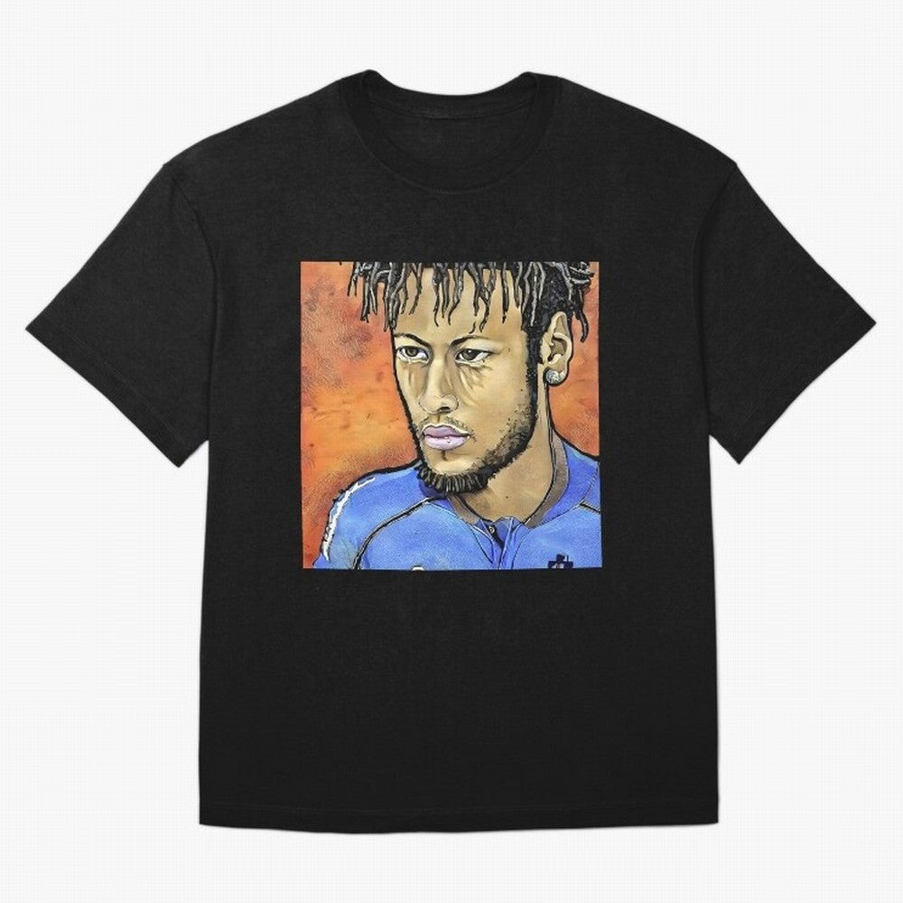Big Neymar Classic T-Shirt Honor Champions and Dreams in the FIFA World Cup 2026 Group Stage Journey through Messi and Cristiano Ronaldo Highlights, Argentina and Brazil Pride, Football History, Final Match Energy, Crowd Noise and Once in a
