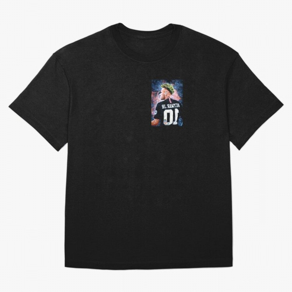 Brazil Neymar Classic T-Shirt Bring a Champion Mindset to FIFA World Cup 2026 USA Canada Mexico Built around Cristiano Ronaldo, Germany Energy, Football Festival Excitement, Trophy Ambitions, Country Rivalries and Star Player Buzz; Created for