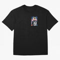 Brazil Neymar Classic T-Shirt Bring a Champion Mindset to FIFA World Cup 2026 USA Canada Mexico Built around Cristiano Ronaldo, Germany Energy, Football Festival Excitement, Trophy Ambitions, Country Rivalries and Star Player Buzz; Created for