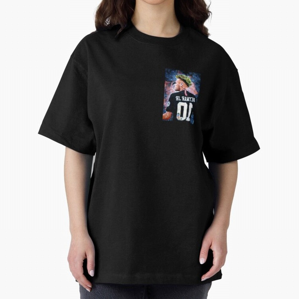 Brazil Neymar Classic T-Shirt Bring a Champion Mindset to FIFA World Cup 2026 USA Canada Mexico Built around Cristiano Ronaldo, Germany Energy, Football Festival Excitement, Trophy Ambitions, Country Rivalries and Star Player Buzz; Created for