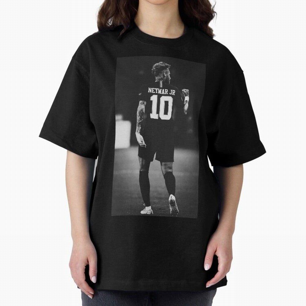 Neymar football Classic T-Shirt Create FIFA World Cup 2026 Group Stage Filled with Neymar, Haaland and Cristiano Ronaldo, Argentina Energy, Soccer Culture, Superstar Moments, National Team Dreams and Competitive Fire; Great for Supporters Who Love