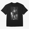 Neymar football Classic T-Shirt Create FIFA World Cup 2026 Group Stage Filled with Neymar, Haaland and Cristiano Ronaldo, Argentina Energy, Soccer Culture, Superstar Moments, National Team Dreams and Competitive Fire; Great for Supporters Who Love