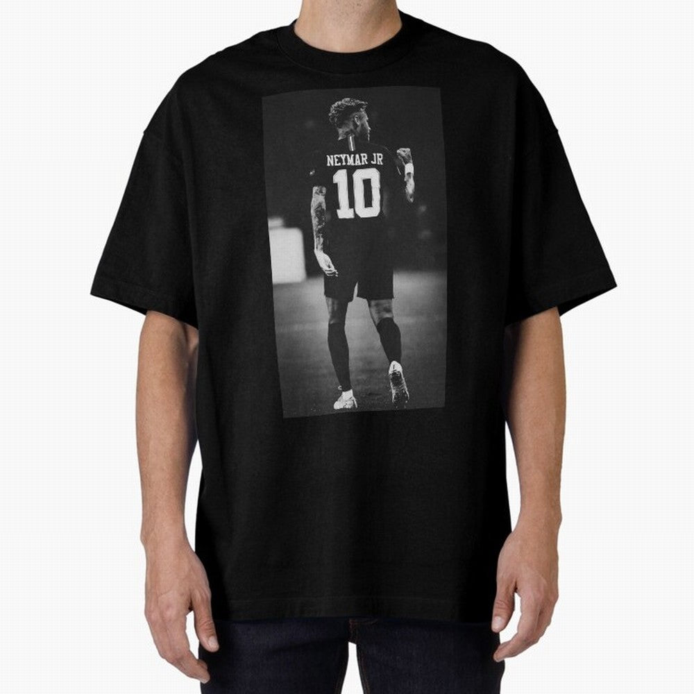 Neymar football Classic T-Shirt Create FIFA World Cup 2026 Group Stage Filled with Neymar, Haaland and Cristiano Ronaldo, Argentina Energy, Soccer Culture, Superstar Moments, National Team Dreams and Competitive Fire; Great for Supporters Who Love