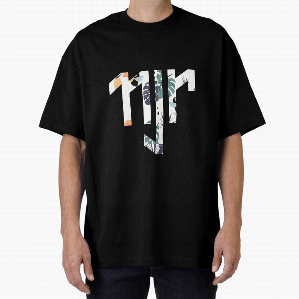 Neymar logo Oversized T-Shirt Follow the Final Road of FIFA World Cup 2026 for Fans of Cristiano Ronaldo, Haaland and CR7 and France, Bringing Match Day Excitement, Supporter Culture, Golden Goals and Global Football Passion; Made for Collectors