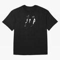 Neymar 10 Black Art Classic T-Shirt Bring the FIFA World Cup 2026 USA Canada Mexico Journey through Haaland Highlights, Germany Pride, Supporter Pride, Iconic Celebrations, Legendary Names and Global Match Day Energy; Built for Supporters Chasing