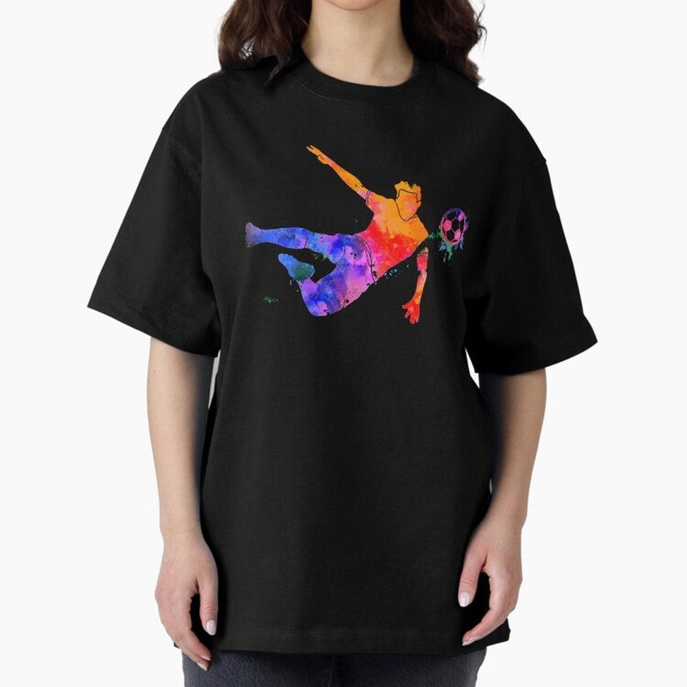 FOOTBALL * COLORS Classic T-Shirt Bring Legendary Rivalry Energy to FIFA World Cup 2026 Spirit, Built around Portugal, Haaland, Soccer Culture, Superstar Moments, National Team Dreams and Competitive Fire; Built for Supporters Chasing Trophy