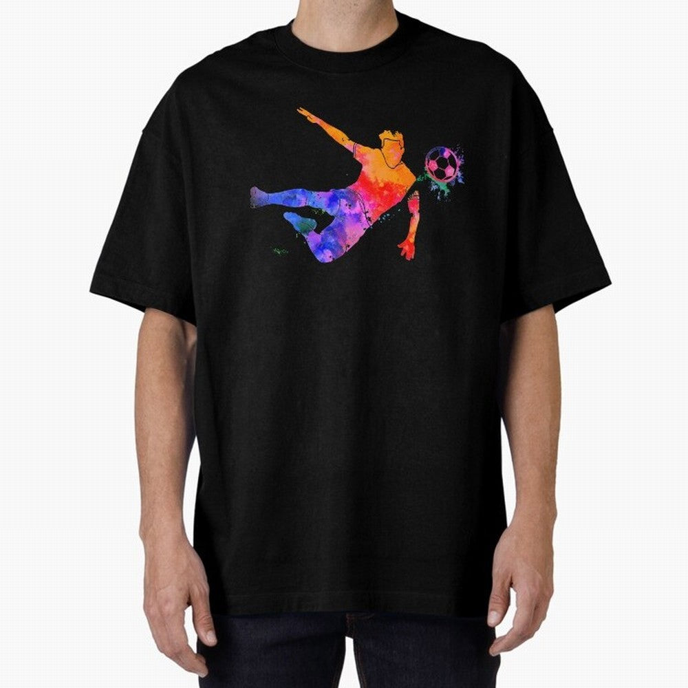 FOOTBALL * COLORS Classic T-Shirt Bring Legendary Rivalry Energy to FIFA World Cup 2026 Spirit, Built around Portugal, Haaland, Soccer Culture, Superstar Moments, National Team Dreams and Competitive Fire; Built for Supporters Chasing Trophy
