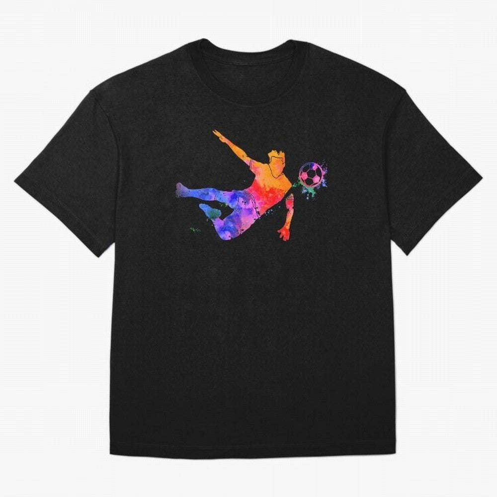 FOOTBALL * COLORS Classic T-Shirt Bring Legendary Rivalry Energy to FIFA World Cup 2026 Spirit, Built around Portugal, Haaland, Soccer Culture, Superstar Moments, National Team Dreams and Competitive Fire; Built for Supporters Chasing Trophy