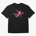 FOOTBALL * COLORS Classic T-Shirt Bring Legendary Rivalry Energy to FIFA World Cup 2026 Spirit, Built around Portugal, Haaland, Soccer Culture, Superstar Moments, National Team Dreams and Competitive Fire; Built for Supporters Chasing Trophy