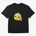 Brazil Canarinha Mascott Classic T-Shirt Celebrate Fan Culture around Match Day Hype around FIFA World Cup 2026, CR7 and Messi, Argentina and Brazil, Stadium Memories, Football Loyalty, International Chants and Championship Tradition; Great for