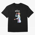 Neymar Just Do It Essential T-Shirt Bring Trophy Dreams to Match Day Hype around FIFA World Cup 2026, Messi and Cristiano Ronaldo, France and Portugal, Vintage Soccer Flavor, Modern Football Stars, National Flags and Final Night Emotion; Ideal for