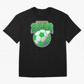 Brazil World Cup Design 2022 Classic T-Shirt Follow Every Goal of FIFA World Cup 2026 USA Canada Mexico Spirit, Featuring England, Cristiano Ronaldo, Football Passion, Legendary Performances, Festival Vibes and Supporter Community; Great for Watch