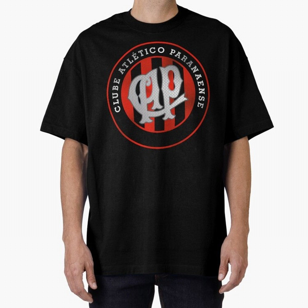clube atletico paranaense Classic T-Shirt Join the Global Buzz around FIFA World Cup 2026 Group Stage Spirit, Driven by Argentina, Mbappe and Neymar, Retro Football Energy, Iconic Rivalries, Trophy Chase Drama and Stadium Atmosphere; Perfect for