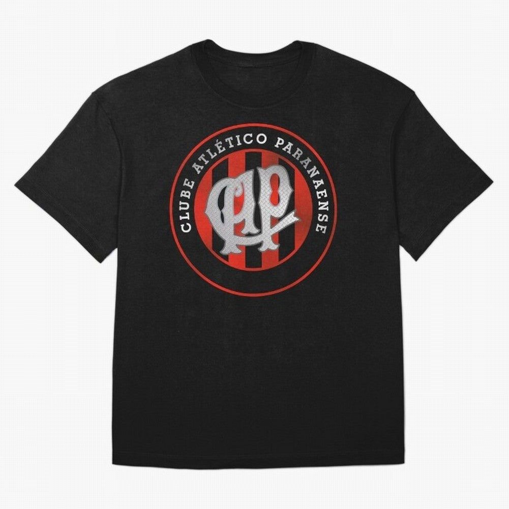 clube atletico paranaense Classic T-Shirt Join the Global Buzz around FIFA World Cup 2026 Group Stage Spirit, Driven by Argentina, Mbappe and Neymar, Retro Football Energy, Iconic Rivalries, Trophy Chase Drama and Stadium Atmosphere; Perfect for