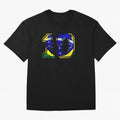10 Brasil Essential T-Shirt Celebrate Rivalries and Pride in FIFA World Cup 2026 for Fans of Mbappe and Neymar and Netherlands, Bringing Football History, Final Match Energy, Crowd Noise and Once in a Lifetime Moments; Great for Supporters Who Love
