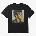 Face of neymar Classic T-Shirt Feel the FIFA World Cup 2026 USA Canada Mexico Journey through Messi, CR7 and Mbappe Highlights, Portugal, Spain and Germany Pride, Soccer Culture, Superstar Moments, National Team Dreams and Competitive Fire; Perfect