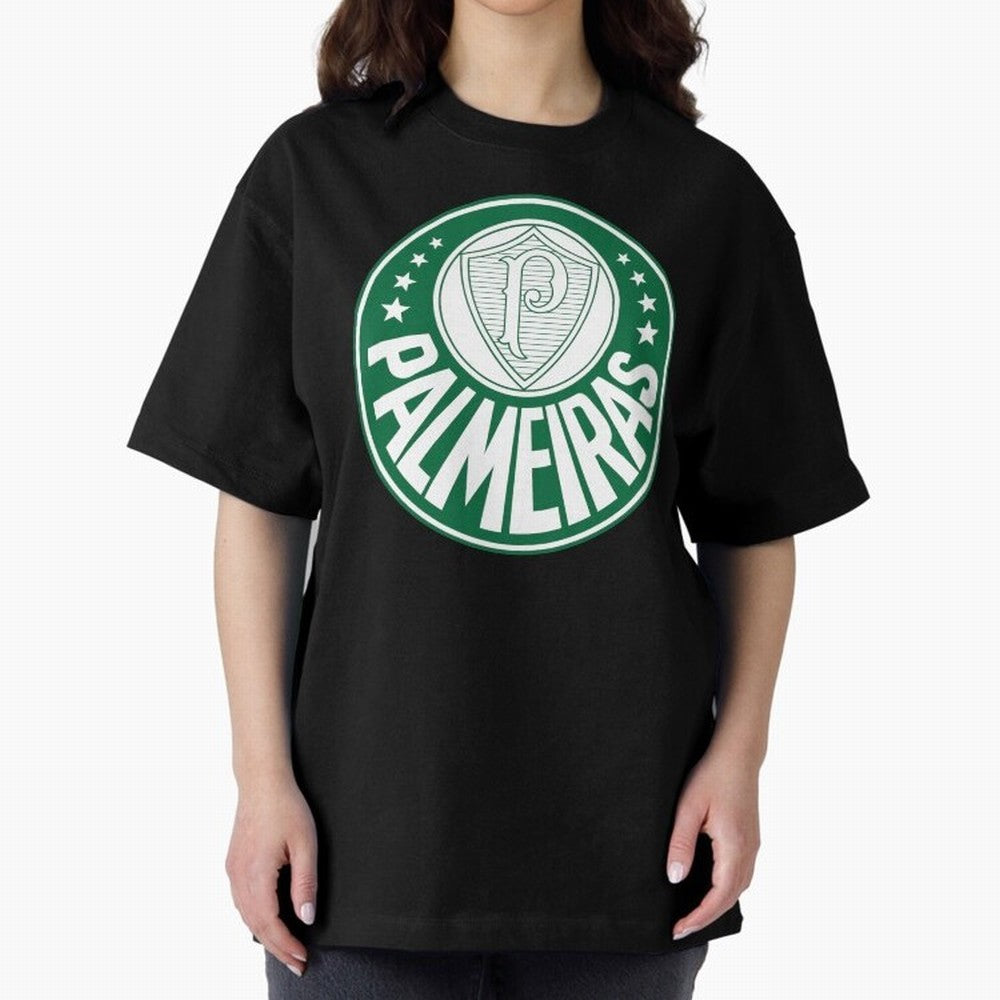 Palmeiras Essential T-Shirt Honor Football Greatness during FIFA World Cup 2026 Spirit, Driven by Spain, Mbappe and Neymar, Sports Nostalgia, International Competition, Famous Players and Unforgettable Victories; Great for Watch Parties, Sports