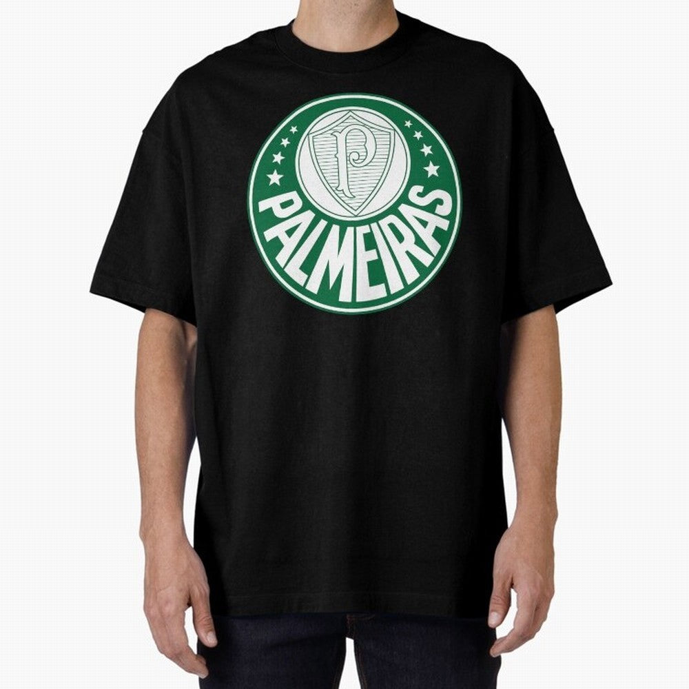 Palmeiras Essential T-Shirt Honor Football Greatness during FIFA World Cup 2026 Spirit, Driven by Spain, Mbappe and Neymar, Sports Nostalgia, International Competition, Famous Players and Unforgettable Victories; Great for Watch Parties, Sports